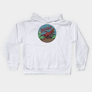 Roarrr Kids Hoodie